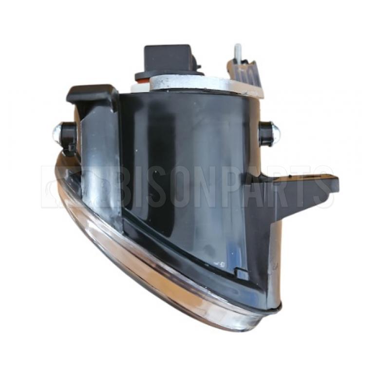 FOG LAMP (H11) COMPLETE WITH BULB HOLDER & BULBS DRIVER SIDE RH