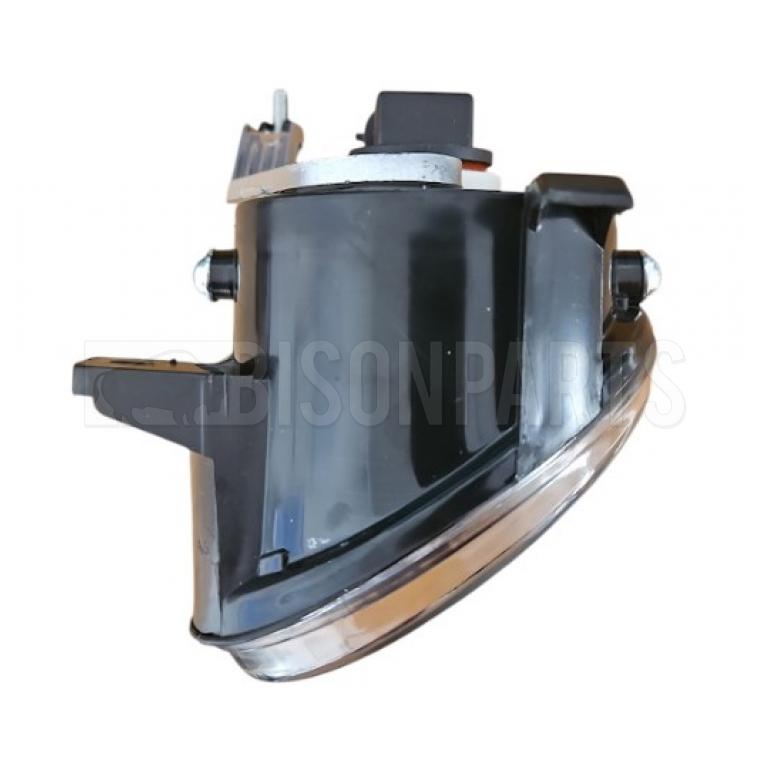FOG LAMP (H11) COMPLETE WITH BULB HOLDER & BULBS PASSENGER SIDE LH