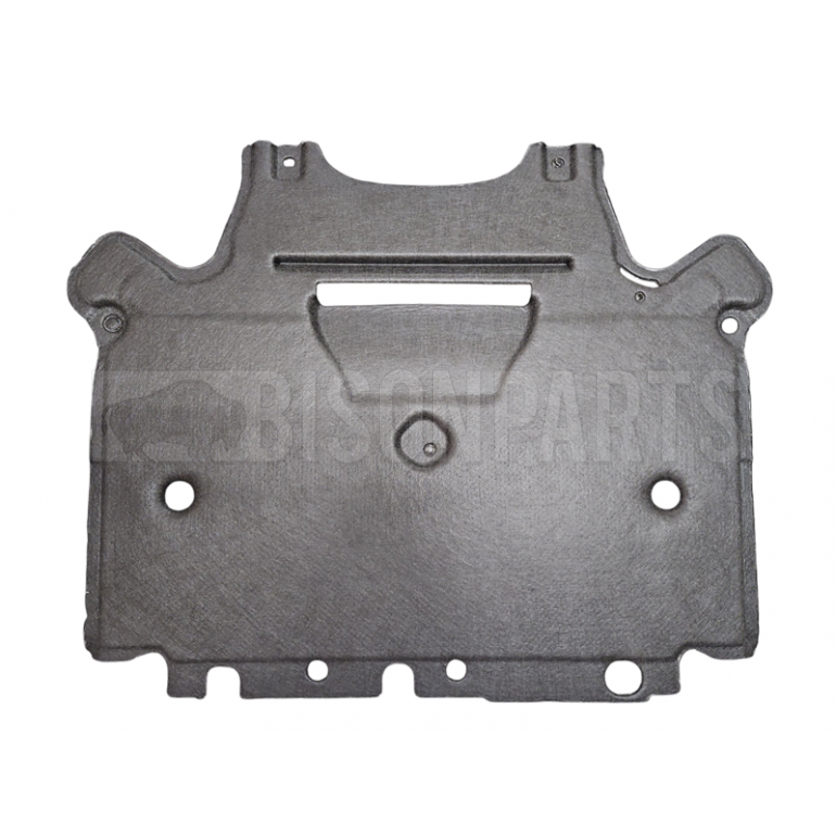 UNDER GEARBOX COVER UNDERTRAY (DIESEL)