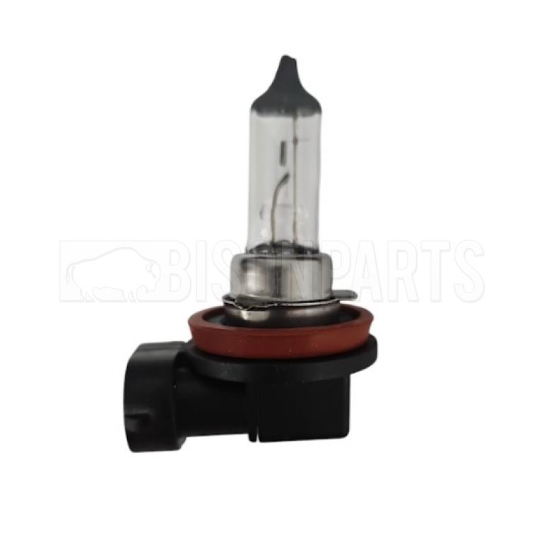 FRONT FOG LIGHT COMPLETE WITH BULBS & BULB HOLDERS DRIVER SIDE RH