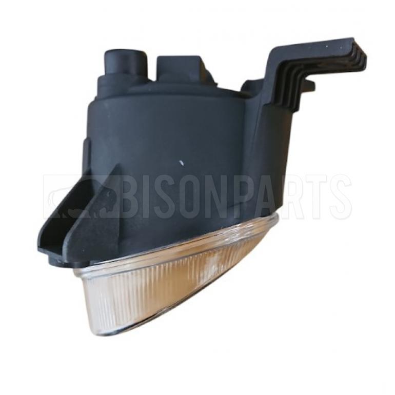 FRONT FOG LIGHT COMPLETE WITH BULB & BULB HOLDER PASSENGER SIDE LH