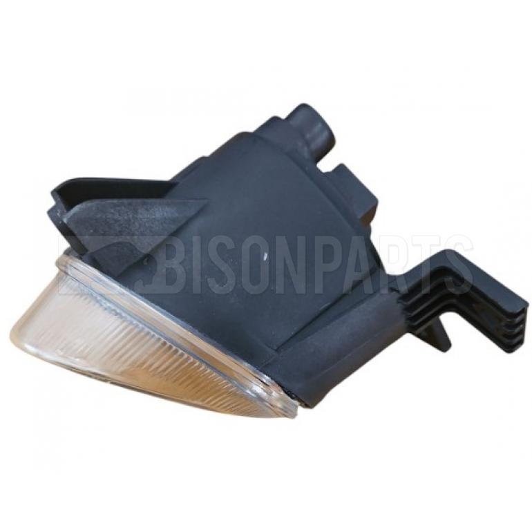 FRONT FOG LIGHT COMPLETE WITH BULB & BULB HOLDER PASSENGER SIDE LH