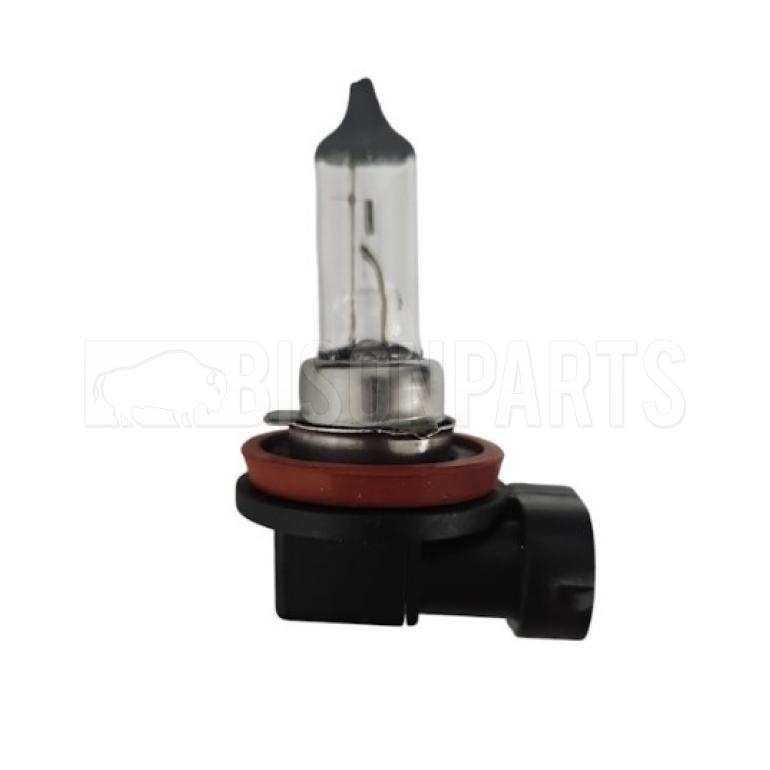 FRONT FOG LIGHT COMPLETE WITH BULB & BULB HOLDER PASSENGER SIDE LH