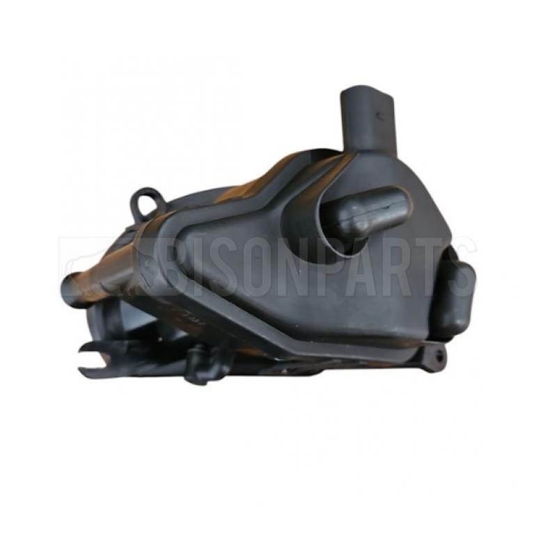 FRONT FOG LAMP COMPLETE WITH BULBHOLDER AND BULB PASSENGER SIDE LH
