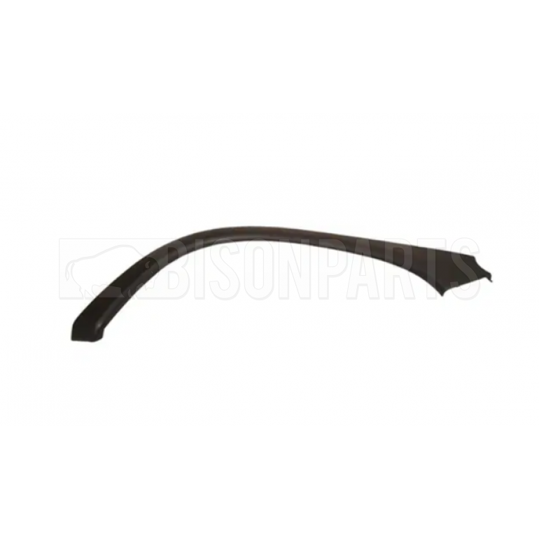 FRONT WHEEL ARCH (SHORT) WITH SILL MODELS PASSENGER SIDE LH