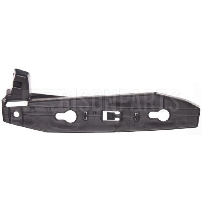 REAR BUMPER BRACKET PASSENGER SIDE LH