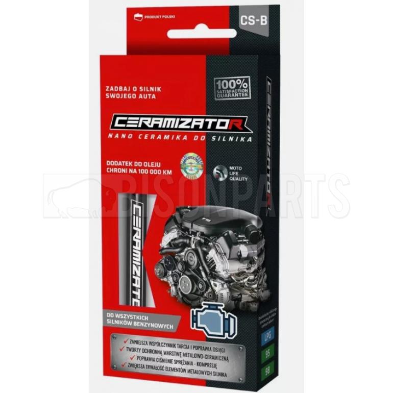 CERAMIZATOR CS-B PETROL ENGINES REGENERATOR CERAMIC TREATMENT