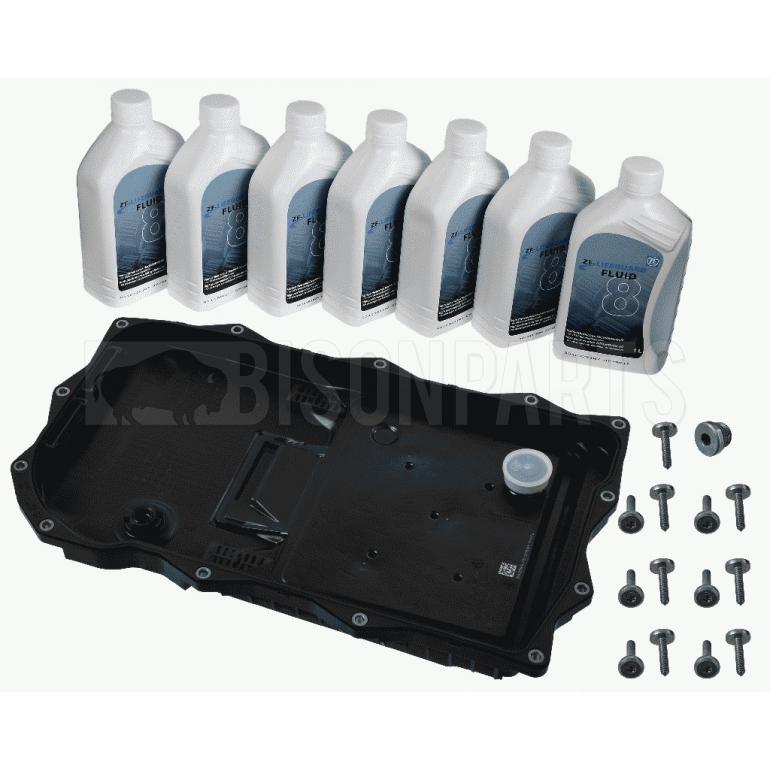 LEMFORDER AUTOMATIC TRANSMISSION OIL CHANGE KIT (INC OIL)
