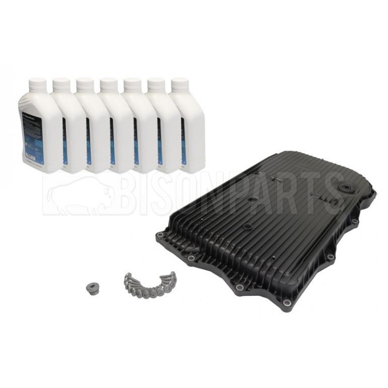 LEMFORDER AUTOMATIC TRANSMISSION OIL CHANGE KIT (INC OIL)