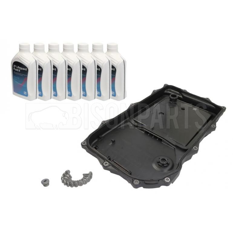 LEMFORDER AUTOMATIC TRANSMISSION OIL CHANGE KIT (INC OIL)