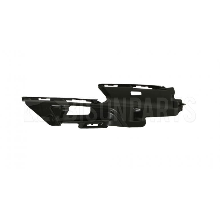 FRONT BUMPER BRACKET DRIVERS SIDE RH