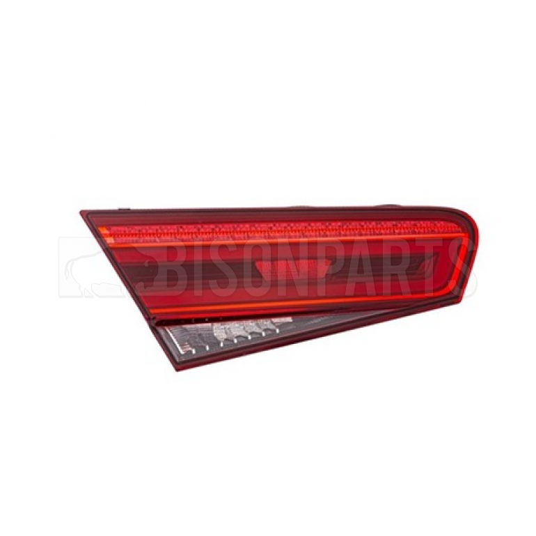 REAR LEMP INNER SECTION PASSENGER SIDE LH
