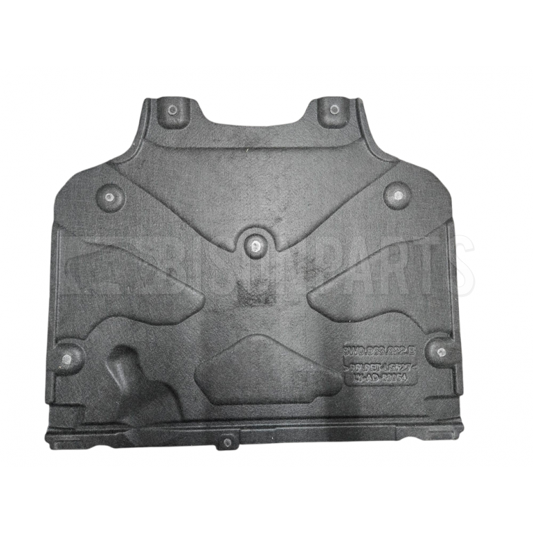 GEARBOX UNDER COVER (COTTON)