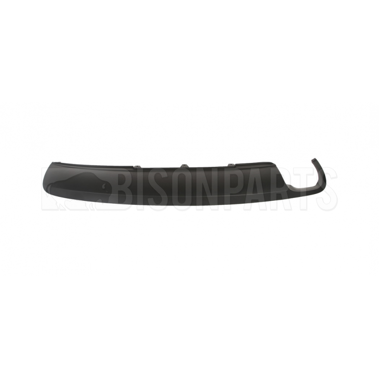 REAR BUMPER SPOILER 