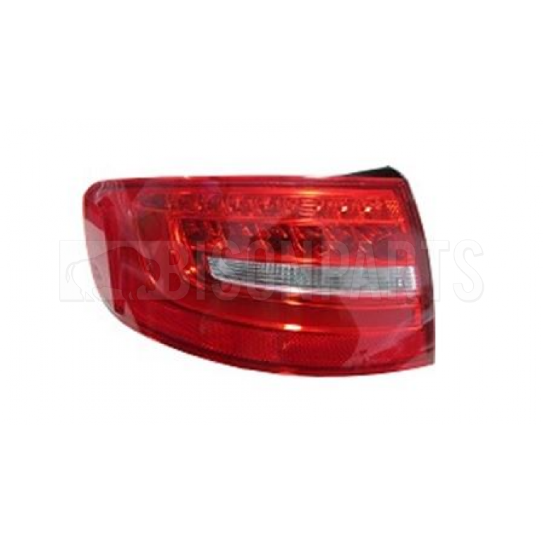 REAR LAMP PASSENGER SIDE LH