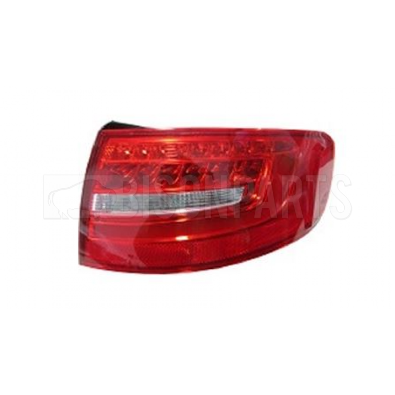 REAR LAMP DRIVERS SIDE RH