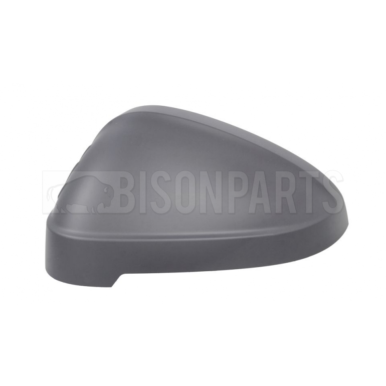MIRROR BACK COVER PASSENGER SIDE LH