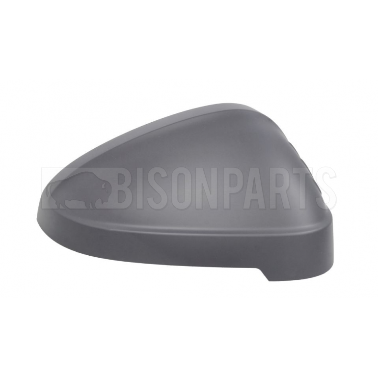 MIRROR BACK COVER DRIVERS SIDE RH