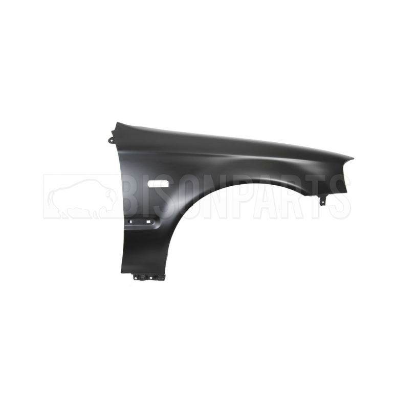 FRONT WING DRIVERS SIDE RH