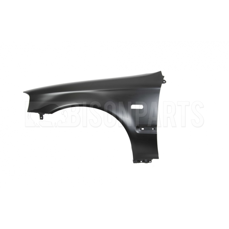 FRONT WING PASSENGER SIDE LH