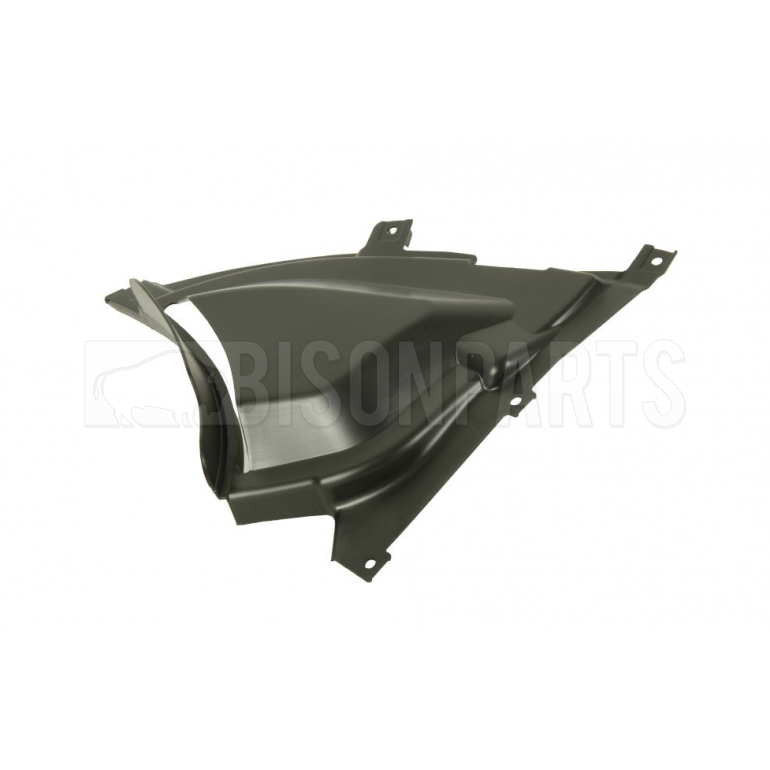 FRONT FENDER LINER (BOTTOM SECTION) DRIVERS SIDE RH