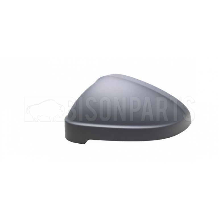 MIRROR BACK COVER PASSENGER SIDE LH