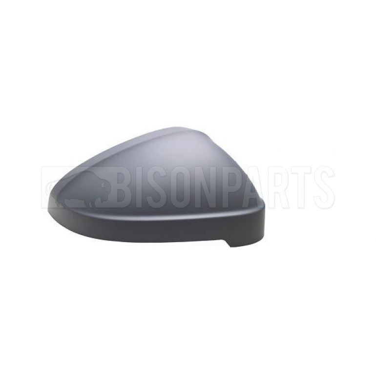 MIRROR BACK COVER DRIVERS SIDE RH