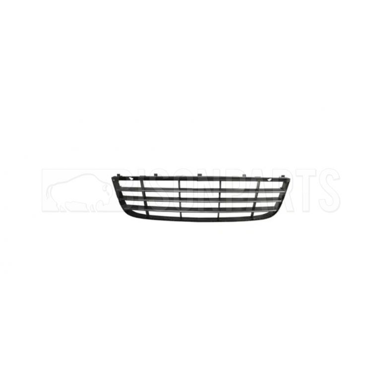 FRONT BUMPER GRILLE