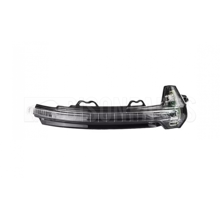 MIRROR INDICATOR DRIVERS SIDE RH