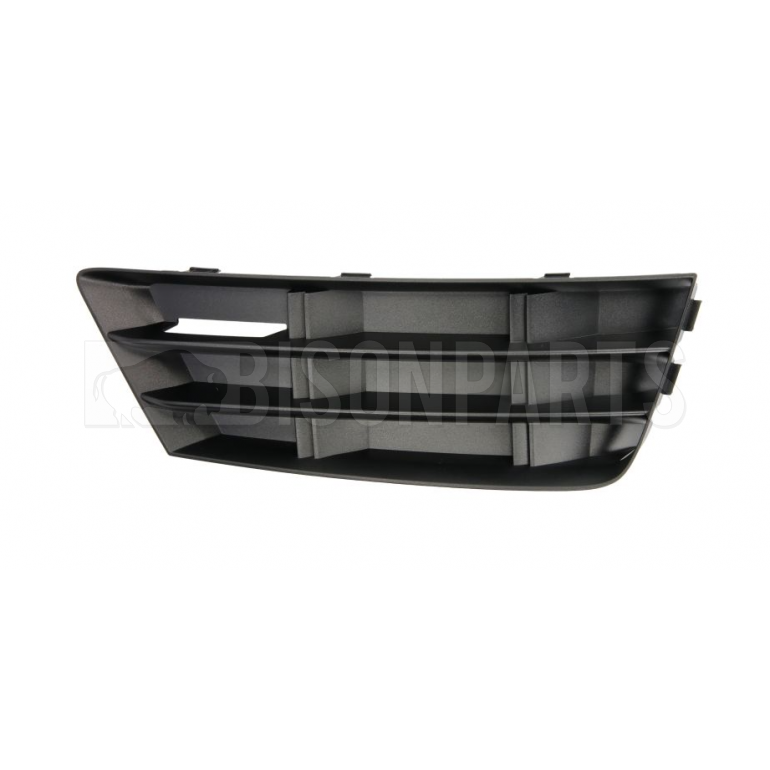 FRONT FOG LIGHT GRILLE PASSENGER SIDE LH