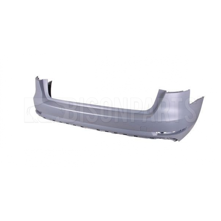 REAR BUMPER