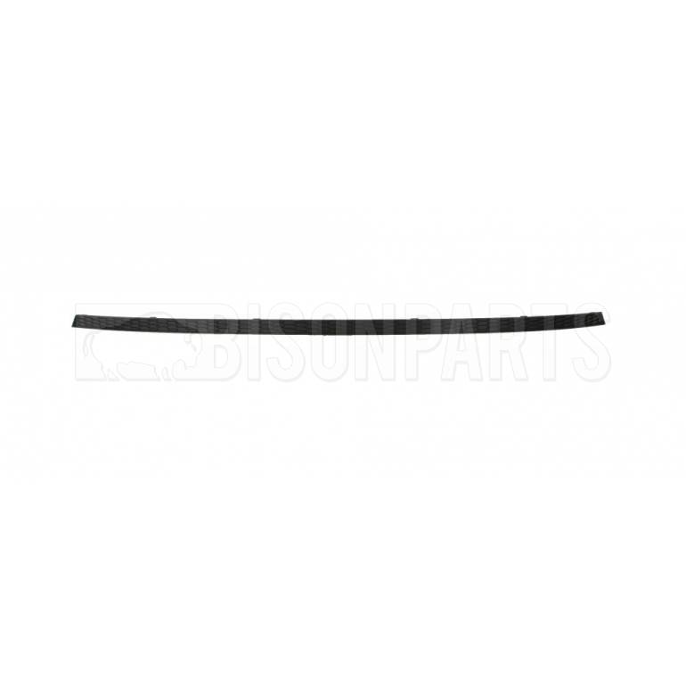 REAR BUMPER TRIM