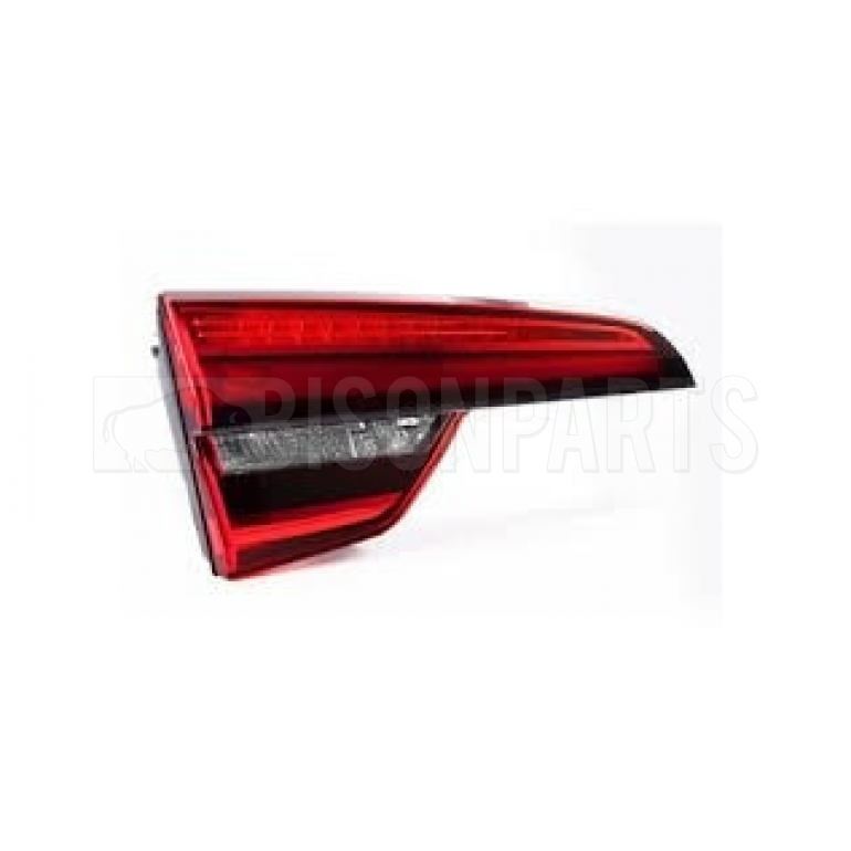 REAR LAMP PASSENGER SIDE LH