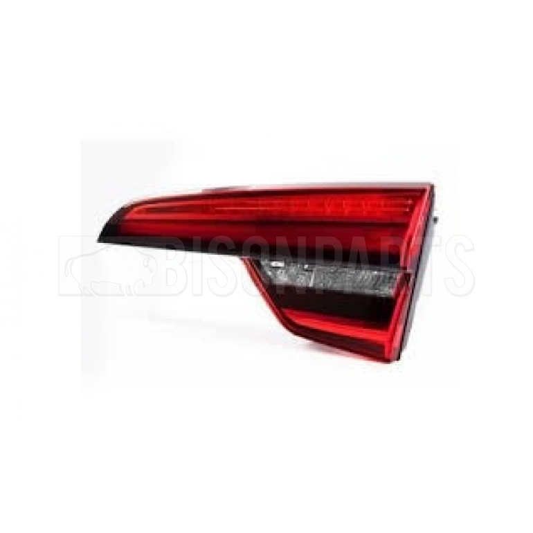 REAR LAMP DRIVERS SIDE RH