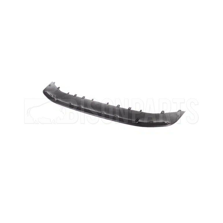FRONT BUMPER SPOILER