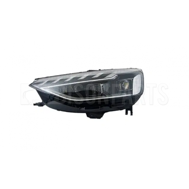 FRONT HEADLIGHT PASSENGER SIDE LH
