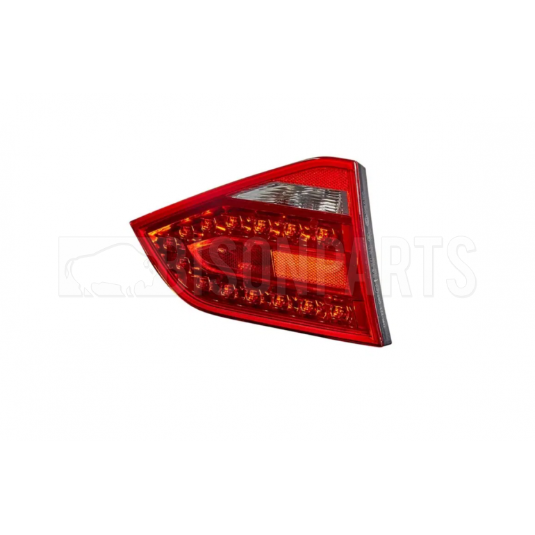 REAR LAMP PASSENGER SIDE LH