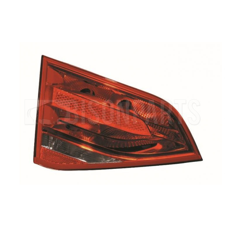 REAR LAMP PASSENGER SIDE LH