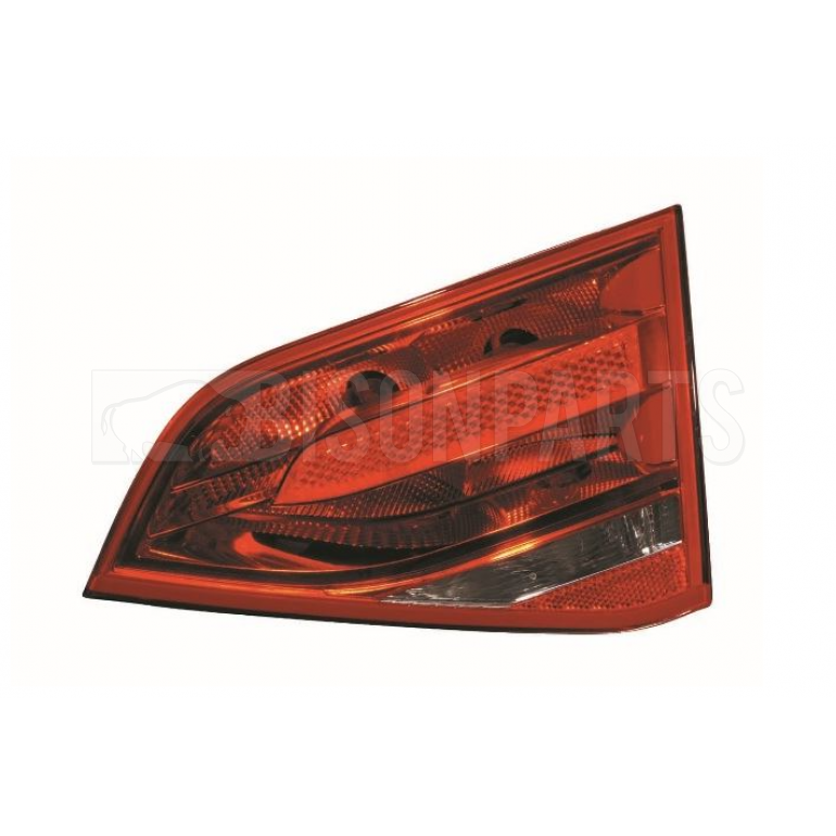 REAR LAMP DRIVERS SIDE RH