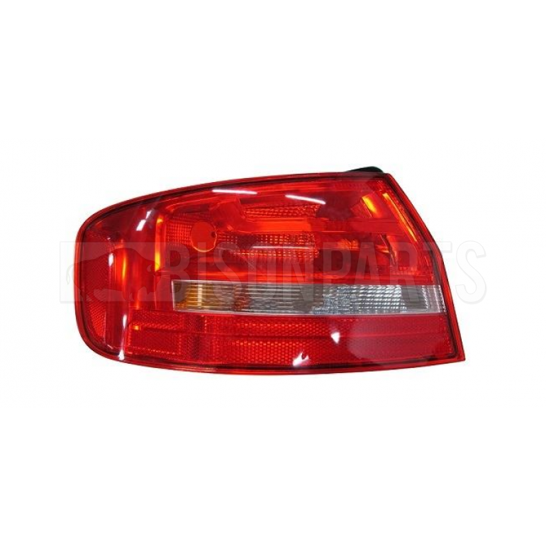 REAR LAMP PASSENGER SIDE LH