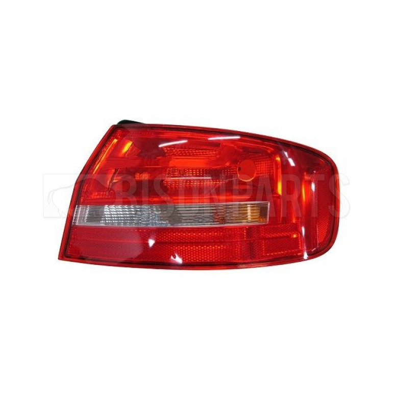 REAR LAMP DRIVERS SIDE RH