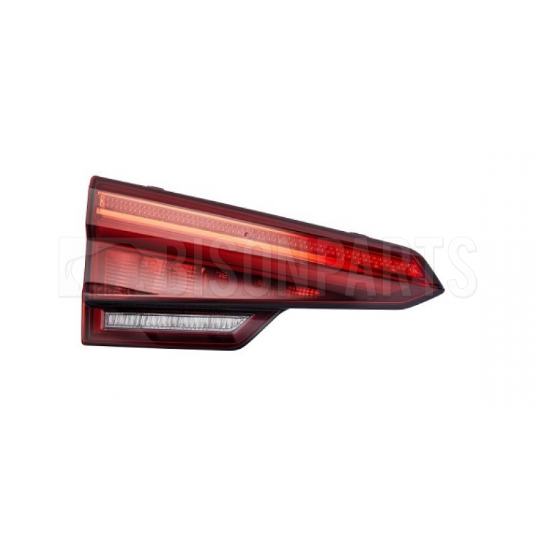REAR LAMP PASSENGER SIDE LH