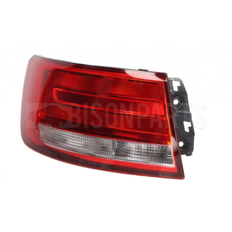 REAR LAMP PASSENGER SIDE LH