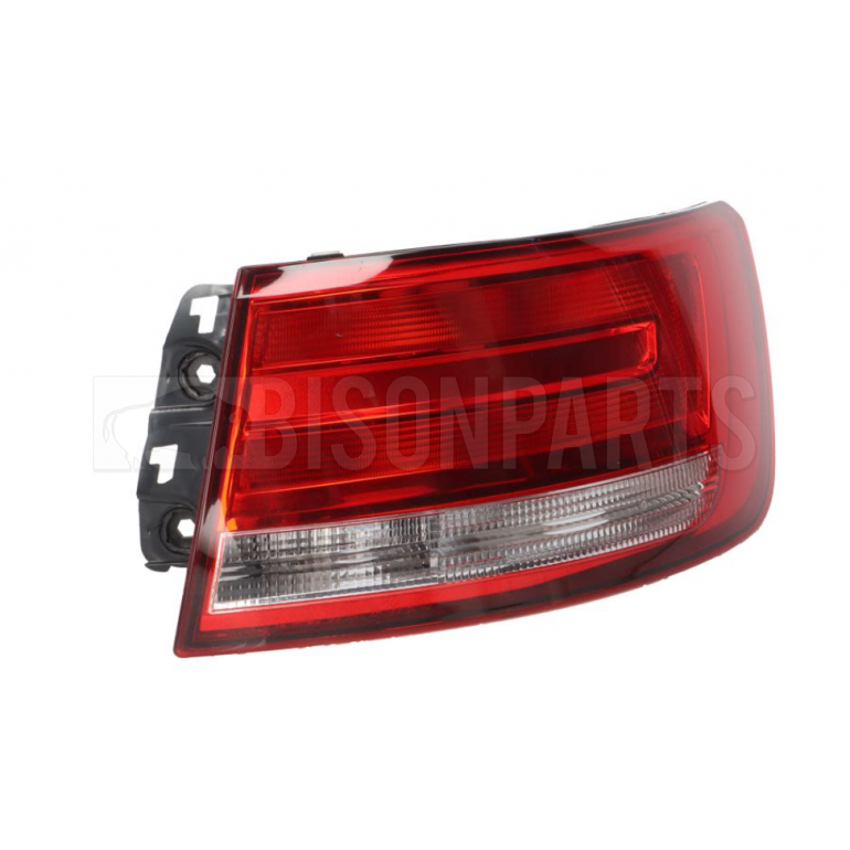 REAR LAMP DRIVERS SIDE RH