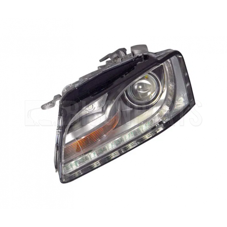 FRONT HEADLAMP PASSENGER SIDE LH