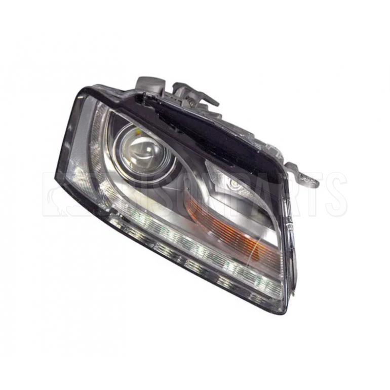 FRONT HEADLAMP DRIVERS SIDE RH