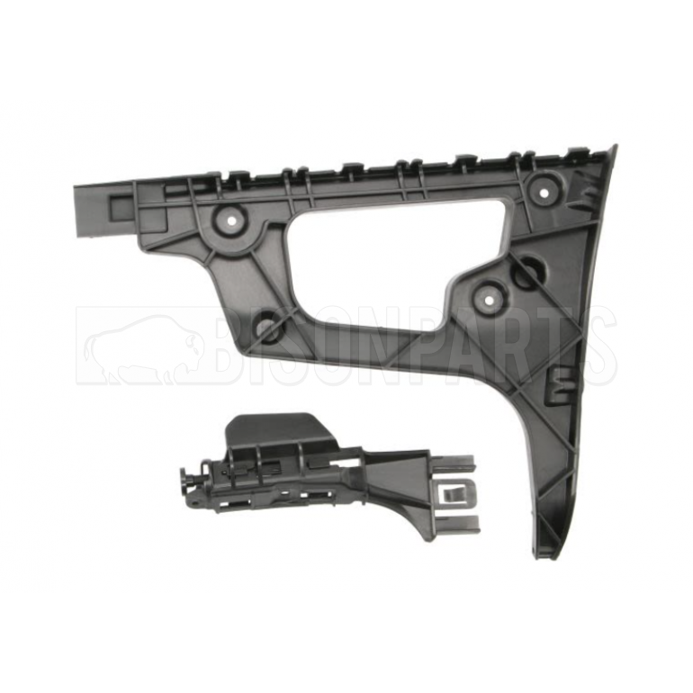 REAR BUMPER BRACKET DRIVERS SIDE RH