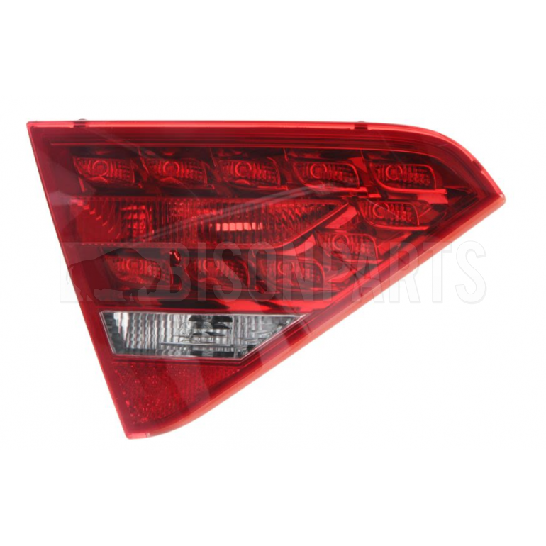 REAR LAMP PASSENGER SIDE LH