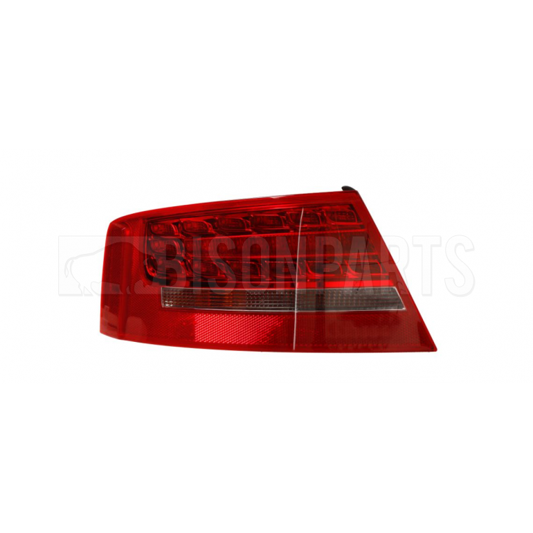 REAR LAMP PASSENGER SIDE LH