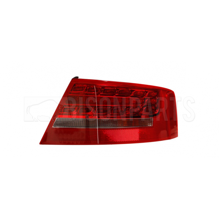 REAR LAMP DRIVERS SIDE RH